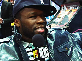 50 Cent о работе с Dr. Dre над Before I Self Destruct